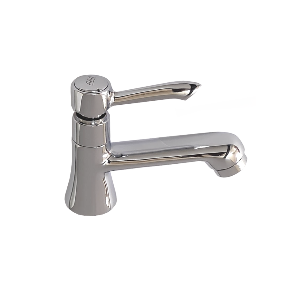 Pillar Cock Long Neck